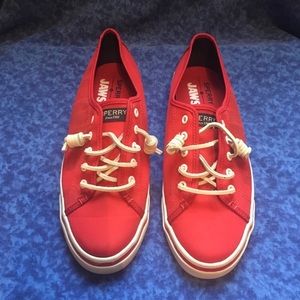 Sperry sneakers
